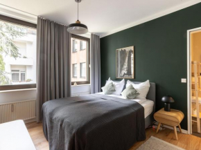 limehome Aachen Vereinsstraße